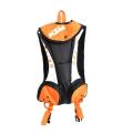 Ktm 2l Ktm  Hydration Water Bag Pack Backpack Cycling Hiking Bladder - Orange. 