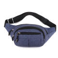 Holiday Wallet Fanny Women Money Pack Belt Pouch Bag Bum Waist. 