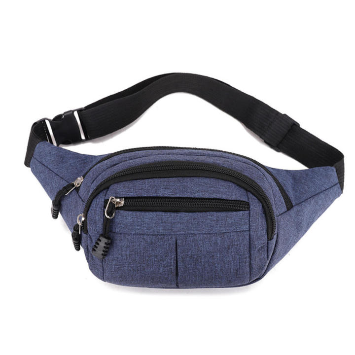 Holiday%20Wallet%20Fanny%20Women%20Money%20Pack%20Belt%20Pouch%20Bag%20Bum%20Waist%20-%20Image%206