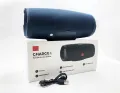 Charce 4 Portable Bluetooth Wireless Speaker Support USB TF CARD Radio. 
