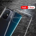 2 Pack for Redmi 12C Case Soft Transparent Full Protection Clear Back Cover Casing Hp For Xiaomi Redmi 12C Phone Cases. 