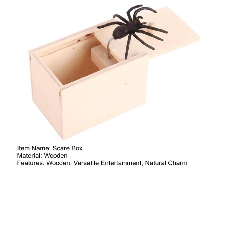 Oufeiton%20Spider%20in%20A%20Box%20Prank%20Scary%20Spider%20Prank%20Box%20Funny%20Halloween%20Trick%20for%20Party%20Gag%20Gift%20Buyer's%20Favorite%20Scary%20Spider%20Jump%20Scare%20Prank%20-%20Image%203