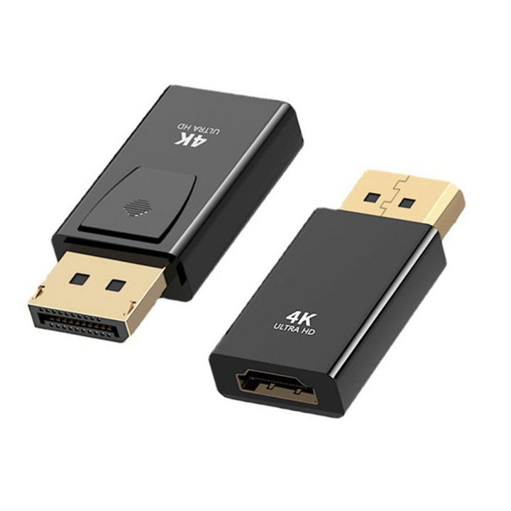 Male%20To%20Female%20Dp%20To%20Hdmi%20Video%20Audio%20Hd%20Cable%204k%20Display%20Port%20To%20Hdmi-Compatible%20Adapter%20Converter%20For%20Pc%20Tv%20Lap%20Projector%20-%20Image%202