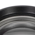 0.7X Stereo Microscope Objective Lens HD Large View Objective Lens Accessory. 