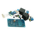 Speaker Protection Board Component Audio Amplifier Diy Boot Delay Dc Protect Diy Kit For Arduino Stereo Amplifier Double Channel. 