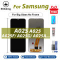 LCD Big Glass For Samsung Galaxy A02S A025F A025G A025M Display Touch Screen Digitizer Assembly Replacement Parts. 