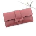 New Ladies Wallet Purse Large Capacity Practical Hand Wallet. 
