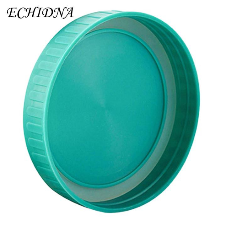 Food%20Grade%20Jar%20Lid%20Colorful%20Leak-proof%20Wide%20Mouth%20Jar%20Lid%20Airtight%20Food%20Grade%20Silicone%20Seal%20Bpa%20Free%20Universal%20Round%20Cup%20Cover%2010pcs%20-%20Image%206