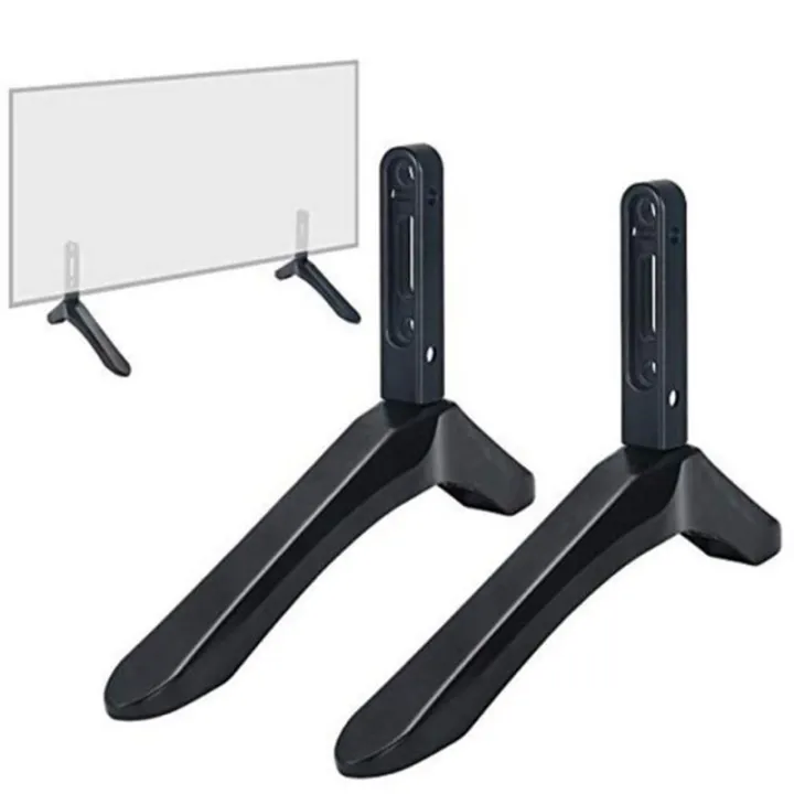 Universal%2032-65"%20TV%20Mount%20Bracket%20FLAT%20TV%20LCD%20Screen%20Table%20Stand%20For%20LG%20Vizio%20TV%20-%20Image%206
