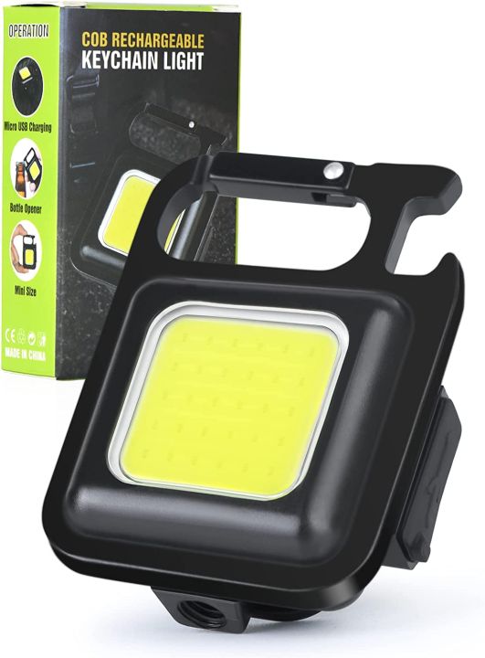 Mini%20LED%20COB%20Flashlight,%20800%20Lumens%20COB%204%20Modes%20Flashlights%20Rechargeable%20Mini%20LED%20Keychain%20Flashlight%20with%20Bottle%20Opener,%20Magnet%20Design,%20Hook,%20Waterproof%20Pocket%20Light%20for%20Daily%20Use%20%5BEnergy%20Class%20A+++%5D%20-%20Image%202