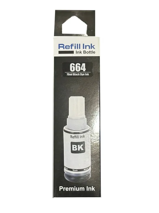 664%20Ink%20Bottles%20Epson%20(%20Premium)%20Compatible%20Color%20Bulk%20Water%20Based%20Bottle%20Tintas%20Refill%20Dye%20Ink%20For%20Epson%20L130%20L120%20L220%20Printer%20-%20Image%204
