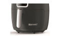 Air Fryer 4 Liter Non Stick Automatic Electric Oil Free Air fryer with warranty. 