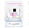 DR.RASHEL Whitening Day Cream DRL 1436 - 50g. 