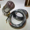 Outdoor Antenna for 4G wifi routers (Double Cable). 