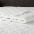 Mattress Protector - 36"x78" - Single (+). 