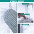 Portable Air Conditioner Parts-Air Conditioner Window Kit-Portable Ac Window Kit-Sliding Door Window Vent Kit. 