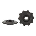 6mm Wheel Pulley Conversion Kit Perfect Match Wheel Pulley Kit Simple Installation Stable Performance Professional for. 