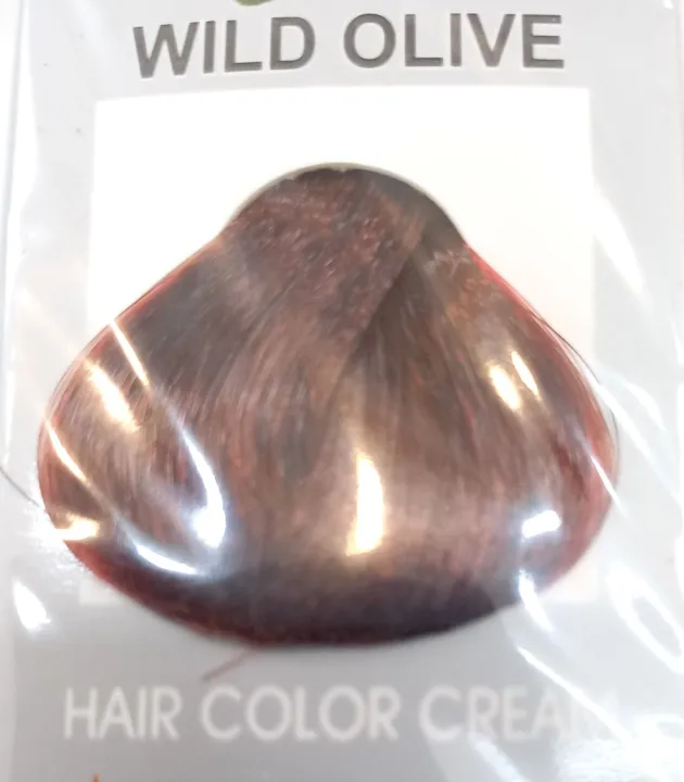 Wild%20Olive%20Repair%20Hair%20Dye%20Permanent%20Hair%20Color%20Cream%20Ready%20to%20Use%20Hair%20Dye%2060mlX2+10ml%20-%20Image%202