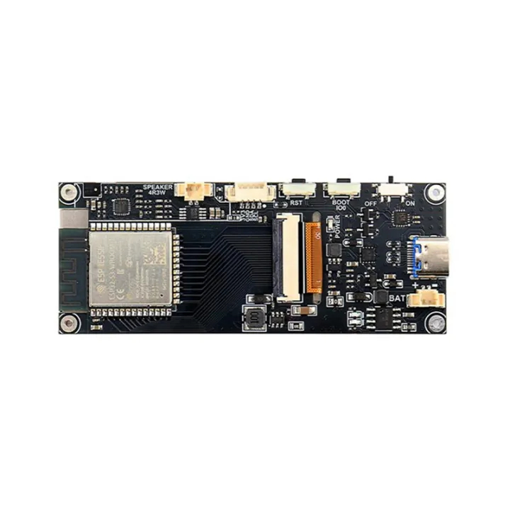 ESP32-S3%20Development%20Board%203.13-Inch%20Color%20LCD%20AI%20Chat%20Robot%20&Bluetooth%20376x960%2016.7M%20-%20Image%206