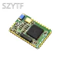Cc2540 Cc2541 F256 Bluetooth Module Cc2530 Zigbee Module Stamp Hole Patch. 