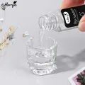 Monja 20Ml Nail Slip Solution For Acrylic Uv Builder Soak Off Quick Extension Nail Liquid Diy Manicure Tool. 
