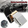 Gas Fuel Door Tank Lid Spring Clip MR970563 MB642442 for Mitsubishi Montero Outlander Lancer Eclipse Galant. 