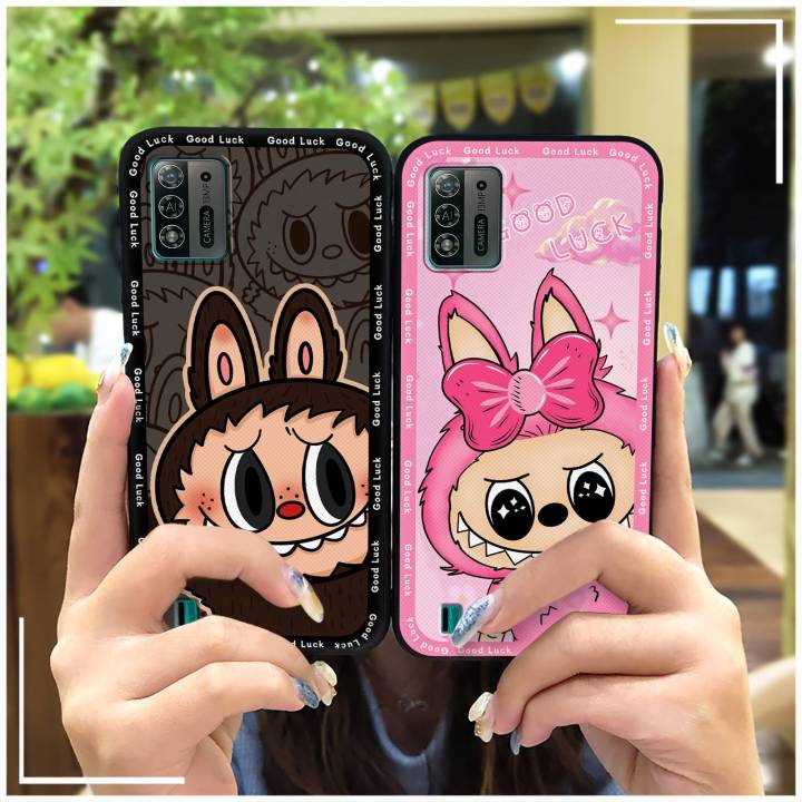 Cute%20Phone%20Protector%20Phone%20Case%20For%20ZTE%20Blade%20A52%20Lite%20Cover%20Protective%20Soft%20case%20Anti-knock%20Durable%20Back%20Cover%20Graffiti%20-%20Image%207