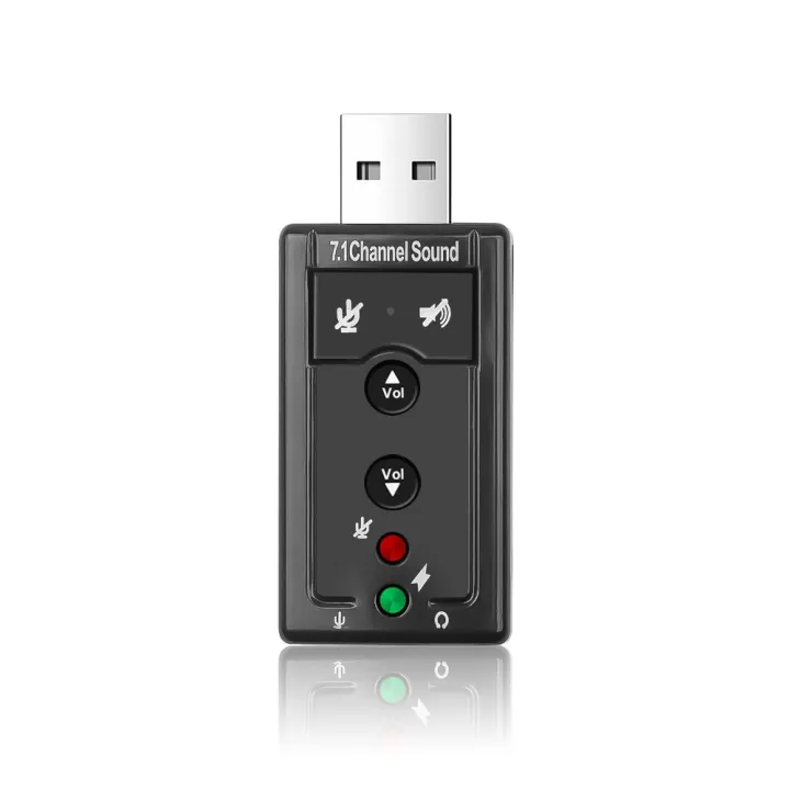 USB%20SOUND%20CARD%207.1%20Plug%20and%20Play%20External%20USB%20Sound%20Card%20Audio%20Adapter%20Mic%20Speaker%20Audio%20Interface%20For%20Laptop%20PC%20-%20Image%203