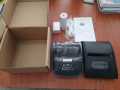 Portable Bluetooth Printers Goojprt MTP3B 80mm (3 Inch) Android & Windos Thermal Wireless Mobile Printer POS Machine. 