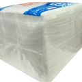 Tissue - Paper Serviette 20 pack 33x33 100 Sheets. 