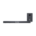JBL Cinema SB 550 3.1 Channel Soundbar with Wireless Subwoofer and Dolby Audio, 250 W, HDMI ARC and Wireless Bluetooth Streaming, Black. 