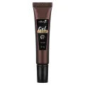Monja 15g Nail for Fake Nail Tips Extension Adhesive Glue Transparent Nail Acrylic UV Fast Drying Manicure Tool. 