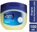 Vaseline Pure Petroleum Jelly 100ml Blue Seal Skin Care. 