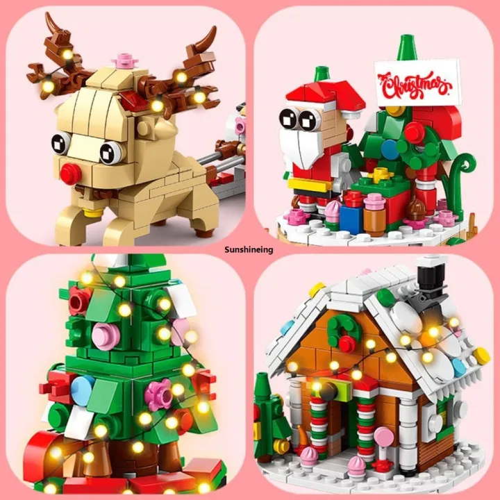Make%20DIY%20IY%20Handmade%20House%20Model%20D%20Educational%20Christmas%20Christmas%20Building%20Blocks%20Set%20Assemble%20Mini%20House%20Mini%20Building%20Blocks%20Toy%20Christmas%20Gifts%20-%20Image%206