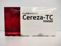 NEW PACKAGING Cereza-TC Powder/ TART URIC (5g x 18sachets) (EXP: 03/2024). 
