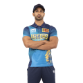 Official Sri Lanka Cricket Jersey - Women’s England tour 2023. 