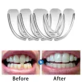 Professional Alignment Braces Oral Hygiene Dental Care Equipment For Teeth... 