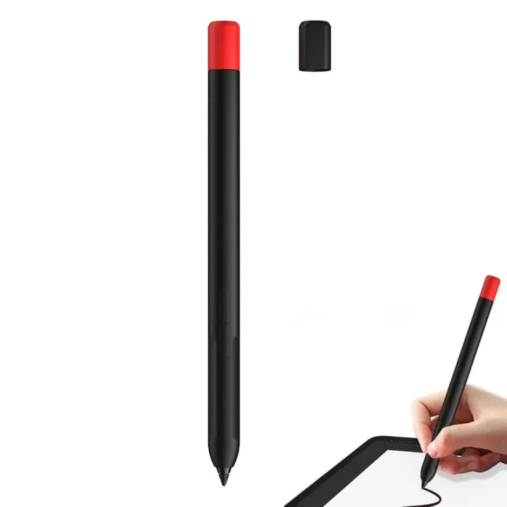 Stylus%20Pen%20Case%20Protective%20Stylus%20Case%20For%20Xiaomi%20Mi%20Pad%205pro%20Non-slip%20Pen%20Stylus%20Cover%20Silicone%20Pen%20Protector%20-%20Image%202