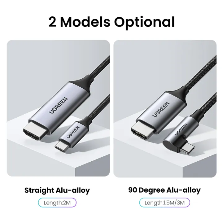 UGREEN%20USB%20C%20to%20HDMI%20Cable%204K%2060HZ%20USB%20Type%20C%20Thunderbolt%203%20HDMI%20Adapter%20Braided%20Cord%20Compatible%20for%20MacBook%20Pro,%20MacBook%20Air,%20iPad%20Pro,%20Samsung%20Galaxy%20S20%20S10%20Note%209%20-%20Image%206
