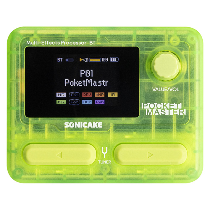 SONICAKE%20Pocket%20Master%20Guitar%20Bass%20Amp%20English%20Global%20Version%20100+%20Multi-Effects%20Pedals,%20Rechargeable%20Battery%20APP%20Control%20-%20Image%202