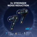 Anker Liberty 4 Pro Earbuds. 