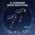 Anker Liberty 4 Pro Earbuds. 