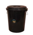 25L Ecofriendly Durable Plastic Bucket. 