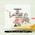 Port City - Canoeing - Per Person (Min 1 Pax). 