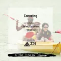 Port City - Canoeing - Per Person (Min 1 Pax). 