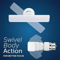 Philips 10W LED T Bulb B22 Eye Comfort Wider Light Mirror Dressing Table Light Lamp LED Bulb 10W T Bulb. 