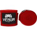 Venum Boxing Bandage Sport Sanda Hand Band Muay Thai Hand Band Fighting Hand Guard Elastic Bandage 2.5m. 