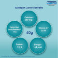 Sustagen Junior Vanilla Nutritional Milk Powder 400g. 