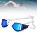 Swim Goggles Adult Swim Glasses for Outdoor Water Sports Swimming Pool. 