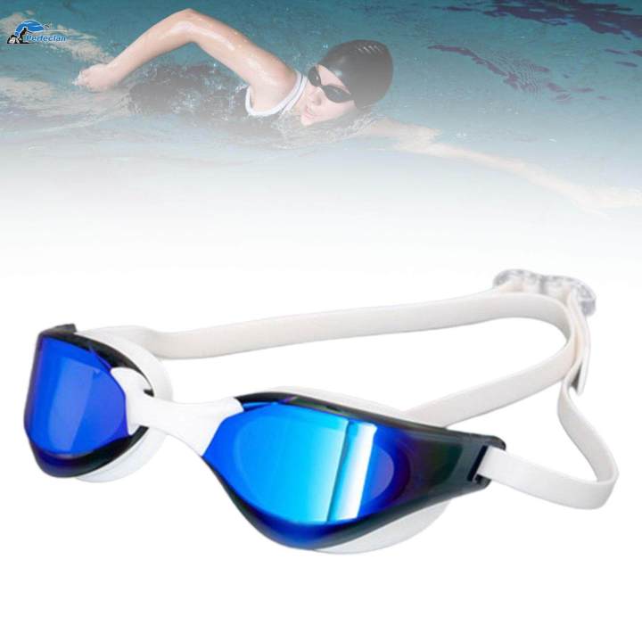Swim Goggles Adult Swim Glasses for Outdoor Water Sports Swimming Pool